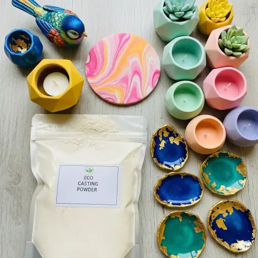 Eco Casting Powder 1KG