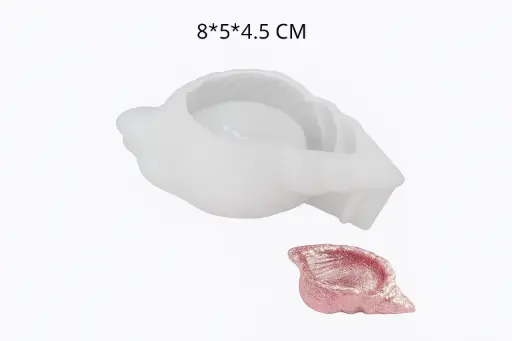 Concrete Shell Mould