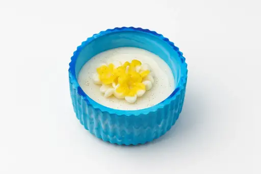 Vincent Van Gogh Candle